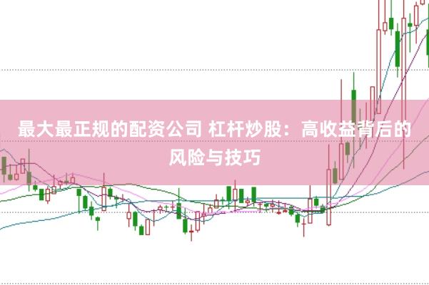 最大最正规的配资公司 杠杆炒股：高收益背后的风险与技巧